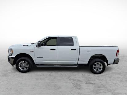 ram ram 2500 pickup 2024 3C6UR5DL7RG338472 image ram ram 2500 pickup 2024 3C6UR5DL7RG338472 image